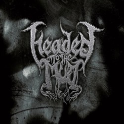 HEADED TO THE MUD - Expect The Hearse - CD