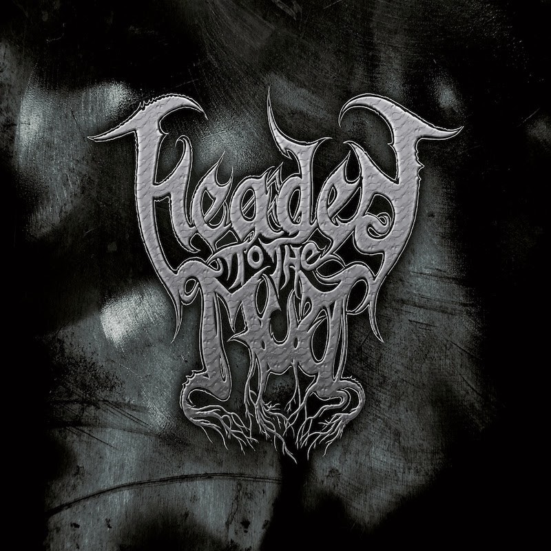 HEADED TO THE MUD - Expect The Hearse - CD