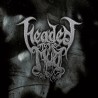 HEADED TO THE MUD - Expect The Hearse - CD