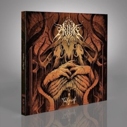 HELFRÓ - Tálgröf - DIGI CD