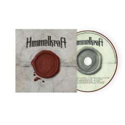 HIMMELKRAFT - Himmelkraft - DIGI CD