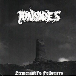 HINSIDES - Etemenanki's Flowers - CD