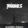 HINSIDES - Etemenanki's Flowers - CD