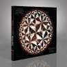 MÖRK GRYNING - Hinsides Vrede - DIGI CD