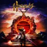 HOUNDS - Warrior Of Sun - CD