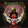 HOUR OF 13 - Lucky Bones - LP