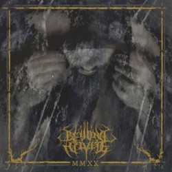 BEYOND HELVETE - MMXX - CD