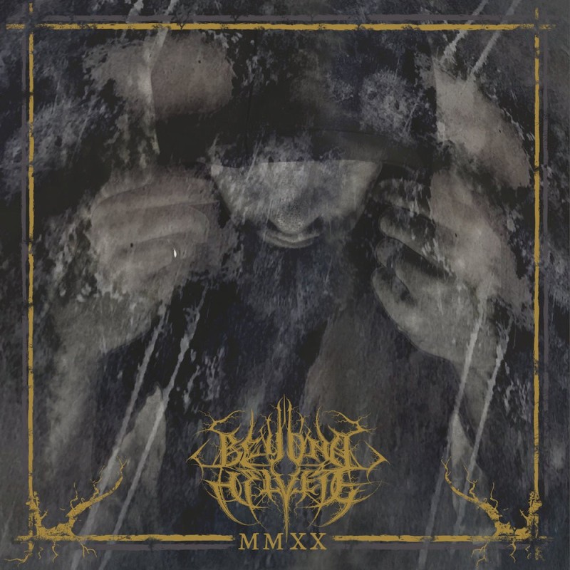 BEYOND HELVETE - MMXX - CD