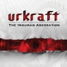 URKRAFT - The Inhuman Aberration - CD