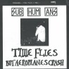 SUBHUMANS - Time Flies / Rats - DIGI CD