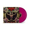 HYPOCRISY - Osculum Obscenum - PURPLE LP