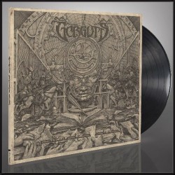 GORGUTS - Pleiades' Dust - LP