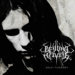 BEYOND HELVETE - Self Therapy - DIGI CD