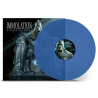 IMMOLATION - Majesty And Decay - TRANSPARENT BLUE LP
