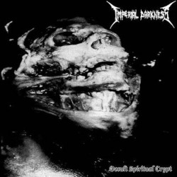 IMPERIAL DARKNESS - Occult Spiritual Crypt - CD