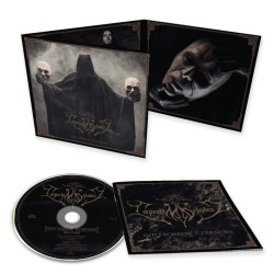 IMPERIUM DEKADENZ - Into Sorrow Evermore - DIGI CD