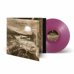IN THE WOODS ... - Otra - VELVET PURPLE LP
