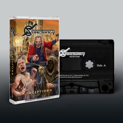 SANCTUARY - Inception - MC