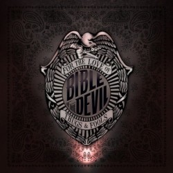 BIBLE OF THE DEVIL - For The Love Of Thugs And Fools - CD