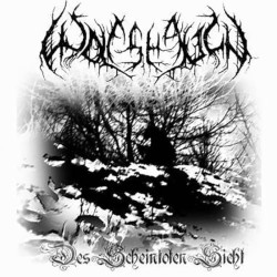 WOLFSHAUCH - Des Scheintoten Sicht - CD