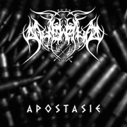 INTO DAGORLAD - Apostasie - CD