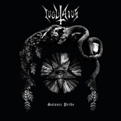 IUGULATUS - Satanic Pride - CD
