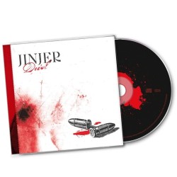 JINJER - Duél - CD