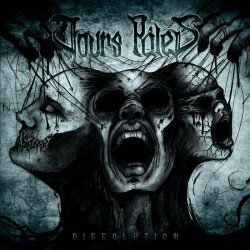 JOURS PÂLES - Dissolution - LP