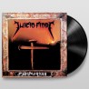JUICIO FINAL - Psychoagony - LP