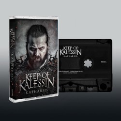 KEEP OF KALESSIN - Katharsis - MC