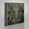 KEEP OF KALESSIN - Reptilian - CD