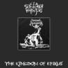 SPIDER KICKERS - The Kingdom Of Epirus - CD
