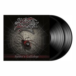 KING DIAMOND - The Spider's Lullabye - 2LP