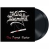 KING DIAMOND - The Puppet Master - 2LP