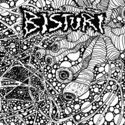BISTURI - Bisturi - CD
