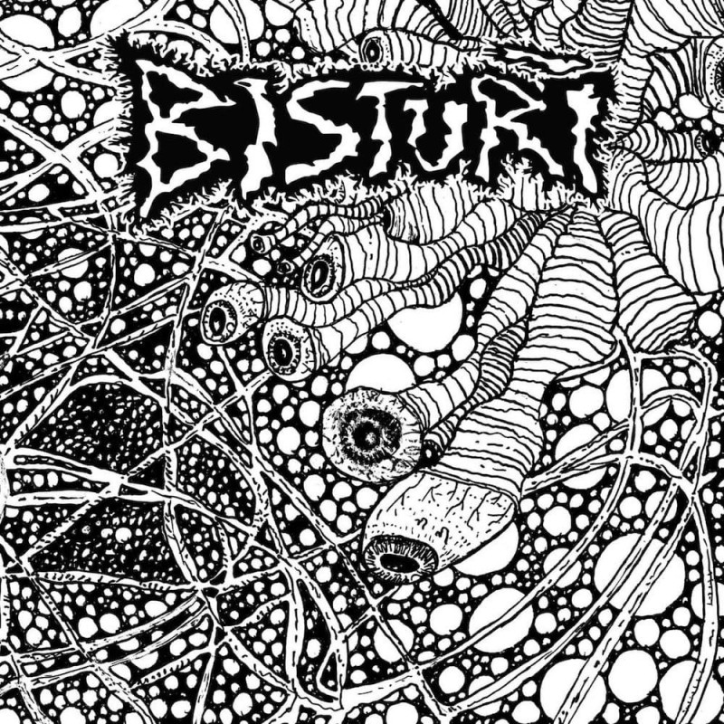 BISTURI - Bisturi - CD