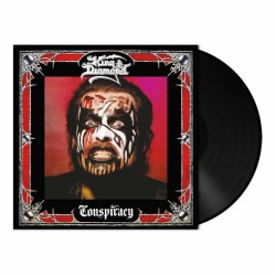 KING DIAMOND - Conspiracy - LP