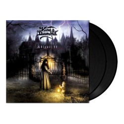 KING DIAMOND - Abigail II: The Revenge - 2LP