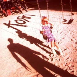 KORN - Korn - 2LP