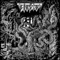 TEITANBLOOD - Seven Chalices - CD
