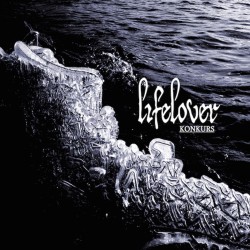LIFELOVER - Konkurs - CD