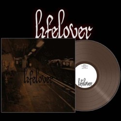 LIFELOVER - Dekadens - BROWN LP
