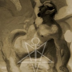ABIGOR - Leytmotif Luzifer - SMOKE LP