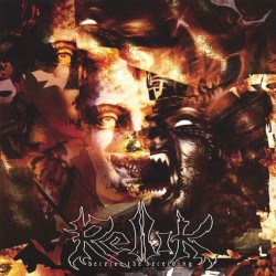 RELLIK - Deceive The Deceiving - CD