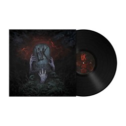 LIK - Necro - LP