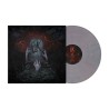 LIK - Necro - CLEAR VIOLET BLUE MARBLED LP
