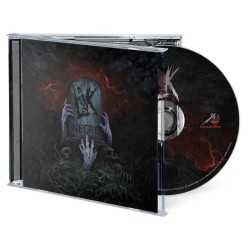 LIK - Necro - CD