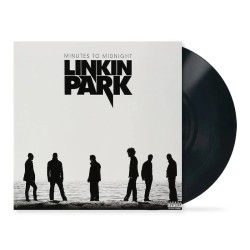 LINKIN PARK - Minutes To Midnight - LP