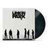 LINKIN PARK - Minutes To Midnight - LP