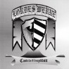 LORDES WERRE - Canticles Of Armageddon - 10“MLP